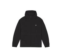 GIACCA DICKIES JACKSON JACKET BLACK