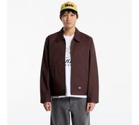 Giacca Dickies Lined Eisenhower Jacket Brown XL