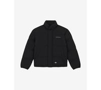 Giacca Dickies Scobey Puffer nero donna - XS