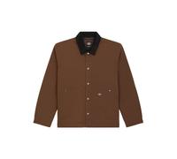 Giacca Dickies Union Barn color legno Taglia XL