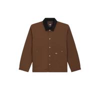 Giacca Dickies Union Barn Timber Brown