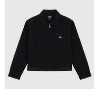 GIacca Dickies W Unlined CNVS Painter Jkt Black