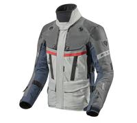 Revit Dominator 3 Goretex Jacket Argento XL Uomo