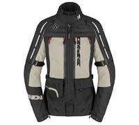 Giacca Donna 4 SEASON V3 LADY Nero Marrone SPIDI - UE: L