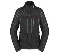Giacca Donna 4 SEASON V3 LADY Nero SPIDI - UE: L