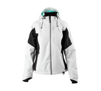 Giacca Donna 509 Range Insulated Snow Grigio Chiaro/Verde AcquaXS Grigio Chiaro,Verde Acqua