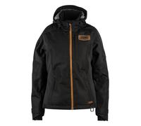 Giacca Donna 509 Range Insulated Snow Nero/GumXS Nero,Gum