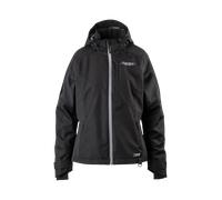 §Giacca Donna 509 Range Insulated Snow Nera§