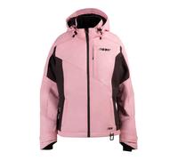 Giacca Donna 509 Range Insulated Snow Rosa PolverosoL Rosa Polveroso