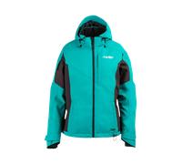 Giacca Donna 509 Range Insulated Snow Smeraldo/MentaM Smeraldo,Menta