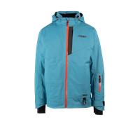 §Giacca Donna 509 Stoke ZI Snow Apex Rossa§