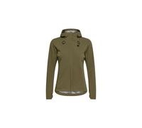 Giacca donna a maniche lunghe fox ranger verde acqua