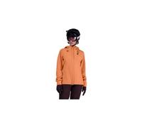 Giacca donna a maniche lunghe fox ranger water coral