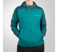 Giacca donna a zero gradi Endura MT500 Bleu