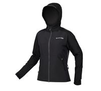 Giacca donna a zero gradi Endura MT500 Noir
