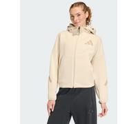 Giacca Donna Adidas Z.N.E. - Beige