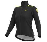 Giacca Donna Ale Klimatik K-Tornado 2.0 - Nero M / Nero