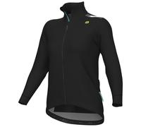 Giacca Alé Klimatik K-Tornado nero opaco donna - M