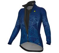 Giacca donna Ale PR-S Web - Blu M / Blu