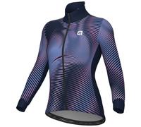 Alé - Women's Pragma Effetto Jacket - Giacca ciclismo L blu