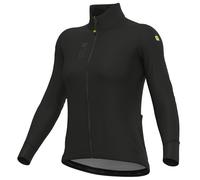 Ale Pragma Fondo 3.0 Jacket Nero S Donna
