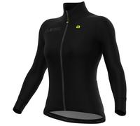 Giacca donna Ale PRAGMA Fondo Plus - Nero XS / Nero