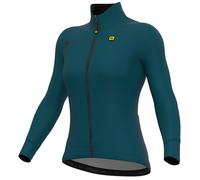 Giacca donna Ale PRAGMA Fondo Plus - Verde M / Verde