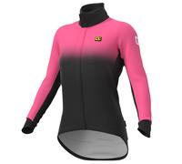 Giacca donna Ale PRS Gradient - Rosa XS / Rosa