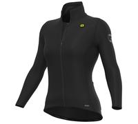 Giacca donna Ale R-EV1 Future Warm - Nero S / Nero