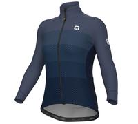 Giacca donna Ale Solid Level - Blu S / Blu