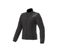 Alpinestars giacca donna Banshee - Nero M