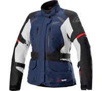 Giacca Donna Alpinestars Stella Andes Drystar V3 L Blu