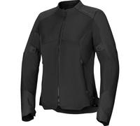 Giacca Donna Alpinestars Stella C-1 Air Nera Taglia L