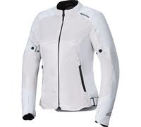 Giacca Donna Alpinestars Stella C-1 Air Sm Silver