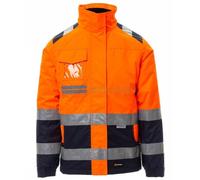 GIACCA DONNA ALTA VISIBILITÀ PAYPER HISPEED LADY