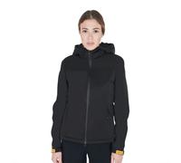 GIACCA DONNA ANTIPIOGGIA IN TESSUTO TECNICO