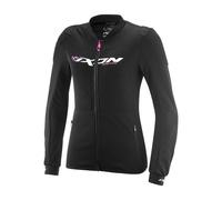 Giacca Donna ARMA LADY Nero Bianco Rosa IXON - UE: 3XL