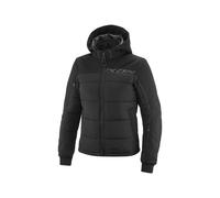 Ixon Aspen Jacket Nero 2XL Donna