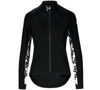Giacca donna Assos Uma GT Winter Evo - Nero L / Nero