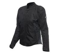 Giacca Moto D-Synth 350 Donna Dainese AVRO 12 Black/Black/Black Taglia:44