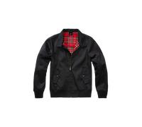 Brandit Lord Canterbury Giacca da donna, nero, Taglia XL