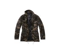 Brandit M65 Giacca da donna, multicolore, taglia XL per donne