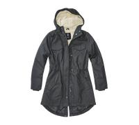 Giacca Donna Brandit Marsh Lake Parka AntraciteXL Antracite