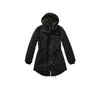 Brandit Marsh Lake Parka Nero L Donna