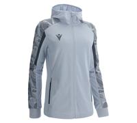GIACCA DONNA CASACCA ZIP TUTA RAPPRESENTANZA APHRODITE - MACRON - Da 3XS a 3XL