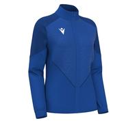 GIACCA DONNA CASACCA ZIP TUTA RAPPRESENTANZA ARTEMIS - MACRON - Da 3XS a 3XL