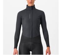 Giacca donna Castelli Beta RoS - Nero XS / Nero