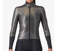 Giacca Castelli Gabba R grigio scuro nero donna - S