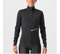 Giacca donna Castelli Go - Nero M / Nero