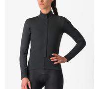 Castelli Perfetto Air Jacket Nero XS Donna